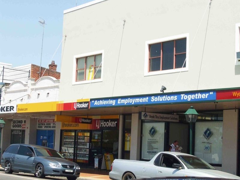 82 Pacific Highway, Wyong NSW 2259