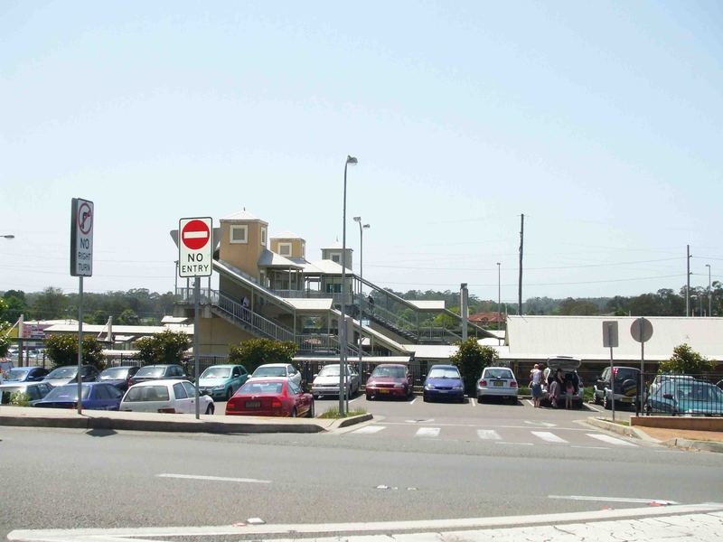 82 Pacific Highway, Wyong NSW 2259