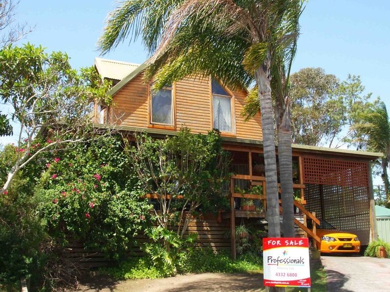 5 Vaughan Close, Killarney Vale NSW 2261