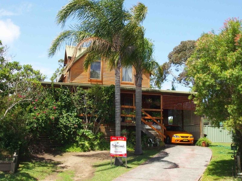 5 Vaughan Close, Killarney Vale NSW 2261