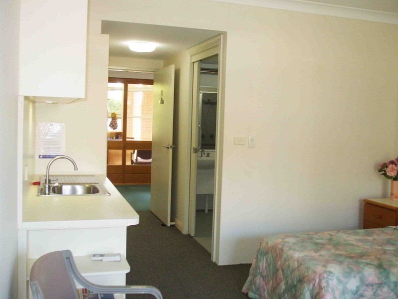 116/1 Daniel Close, Killarney Vale NSW 2261