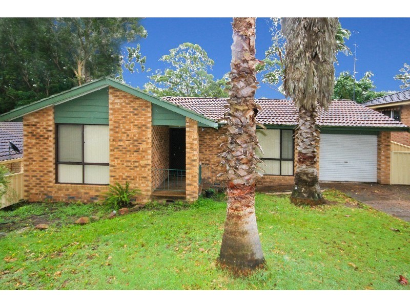 46 Greenwood Avenue, Berkeley Vale NSW 2261