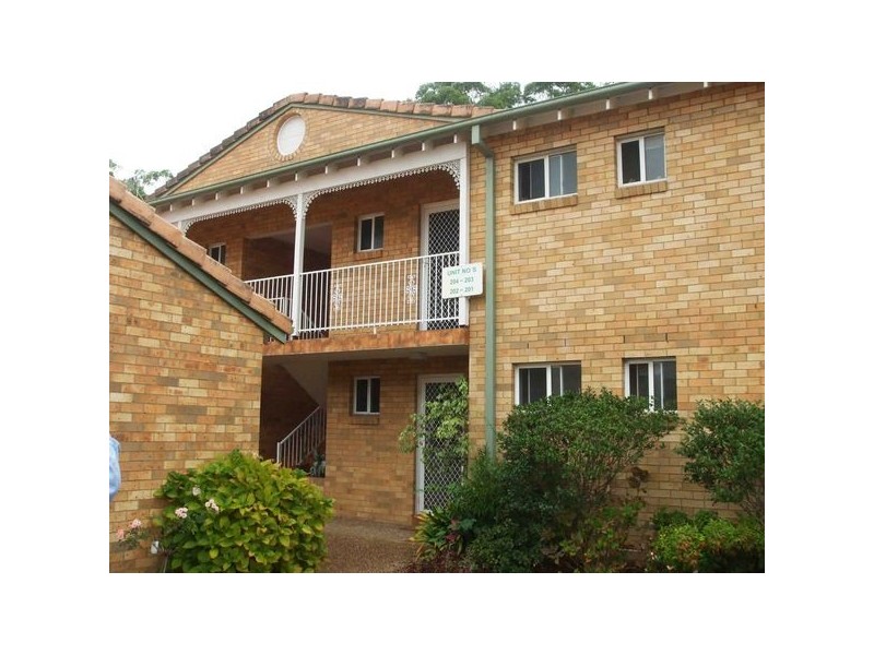 203/15 Lorraine Avenue, Berkeley Vale NSW 2261