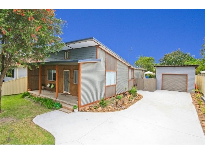 22 Norton Avenue, Killarney Vale NSW 2261