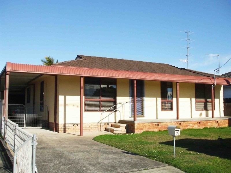 96 Robertson Road, Killarney Vale NSW 2261