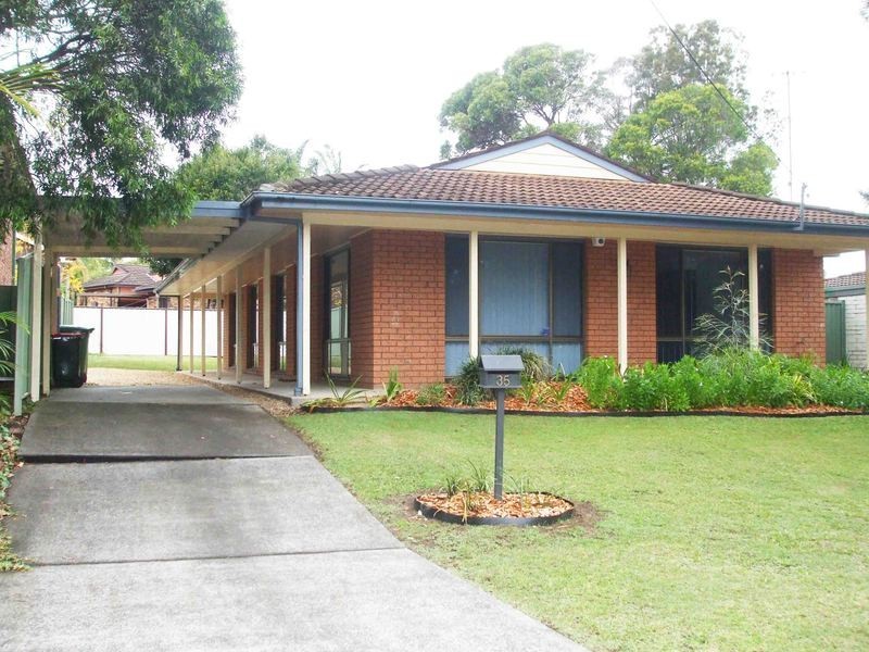 35 Yimbala Street, Killarney Vale NSW 2261