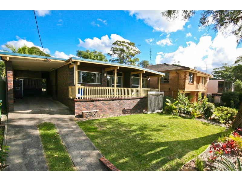 44 Jeannie Crescent, Berkeley Vale NSW 2261
