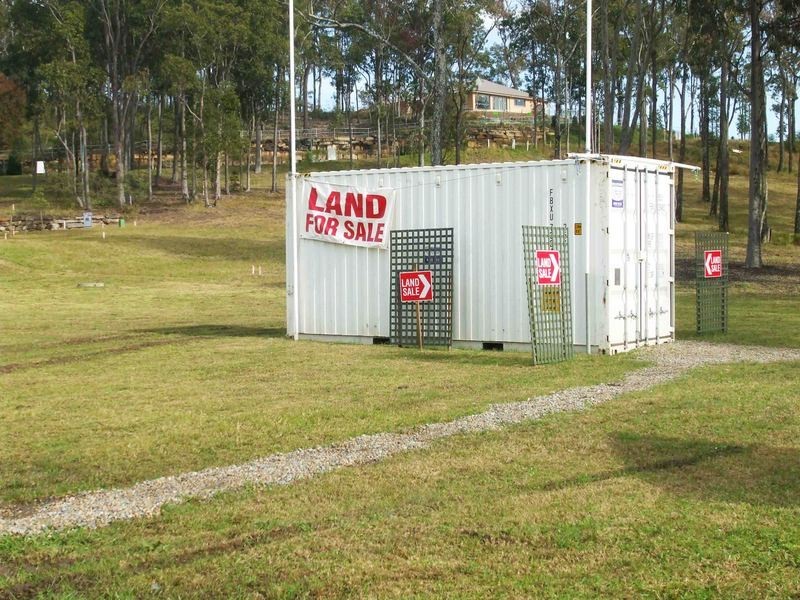 601 Johns Road, Wadalba NSW 2259