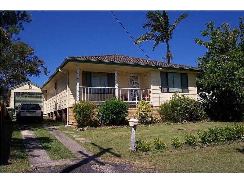 35 Thomas Mitchell Road, Killarney Vale NSW 2261