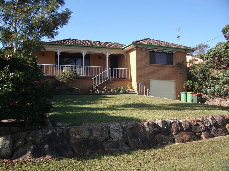 55 Thomas Mitchell Road, Killarney Vale NSW 2261