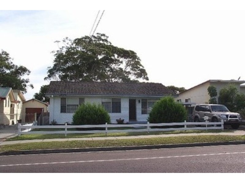 44 Shelly Beach Road, Long Jetty NSW 2261