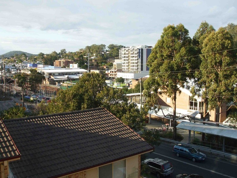 14/30 Showground Road, Gosford NSW 2250