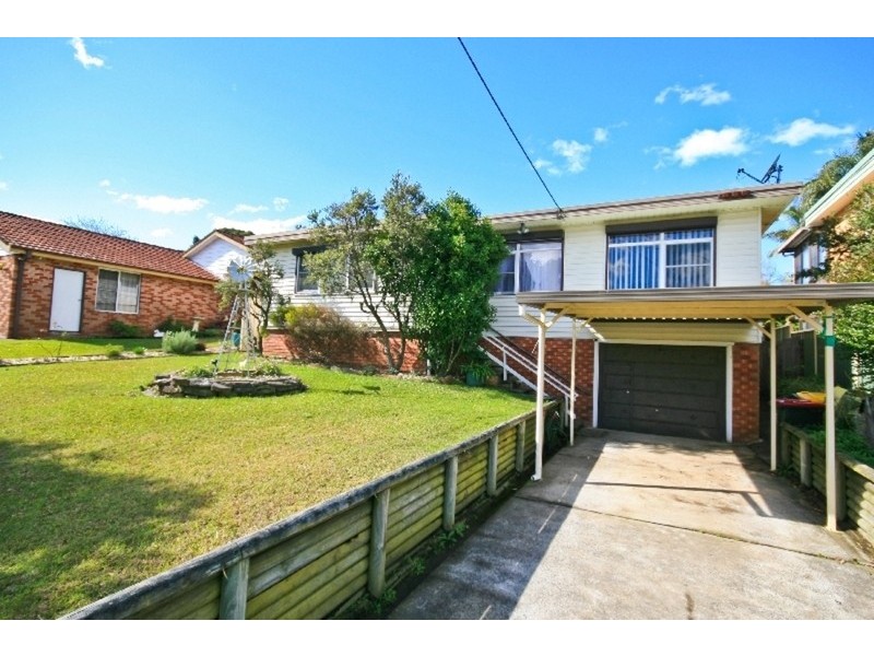24 Carlyon Street, Killarney Vale NSW 2261