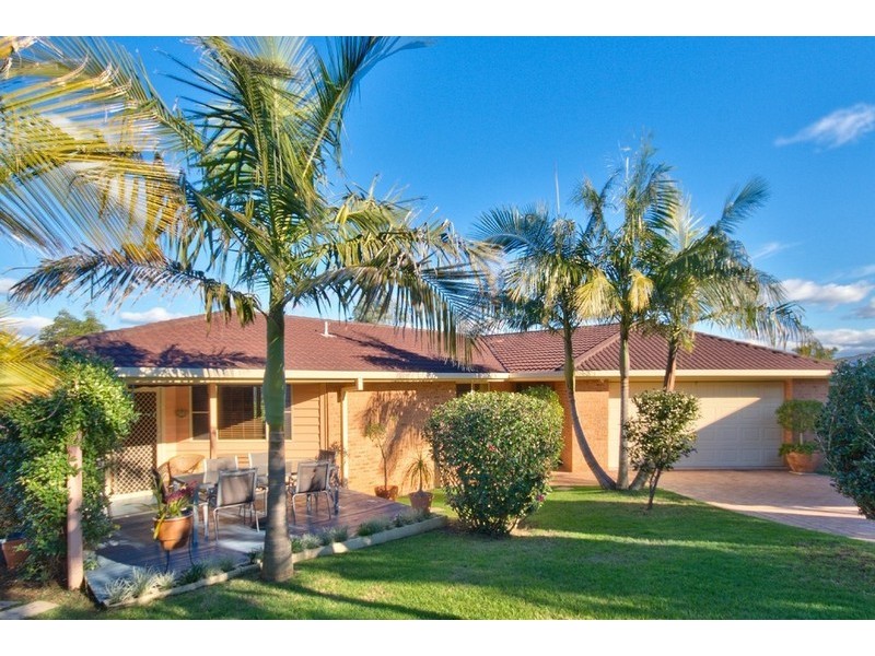 15 Montana Place, Bateau Bay NSW 2261