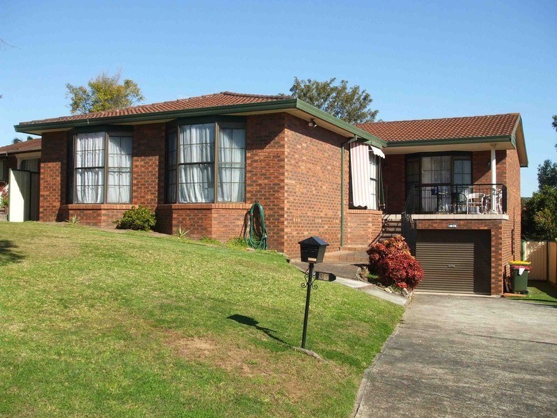 35 Patricia Street, Killarney Vale NSW 2261