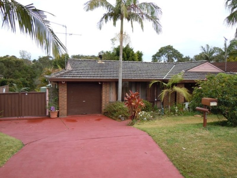 182 Thomas Mitchell Road, Killarney Vale NSW 2261