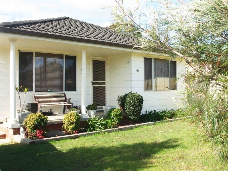 89 George Evans Road, Killarney Vale NSW 2261