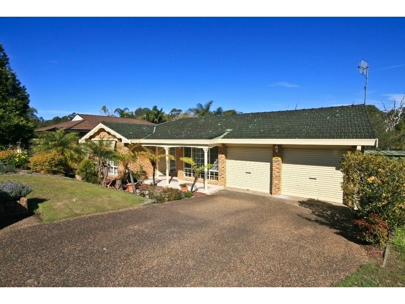 148 Thomas Mitchell Road, Killarney Vale NSW 2261