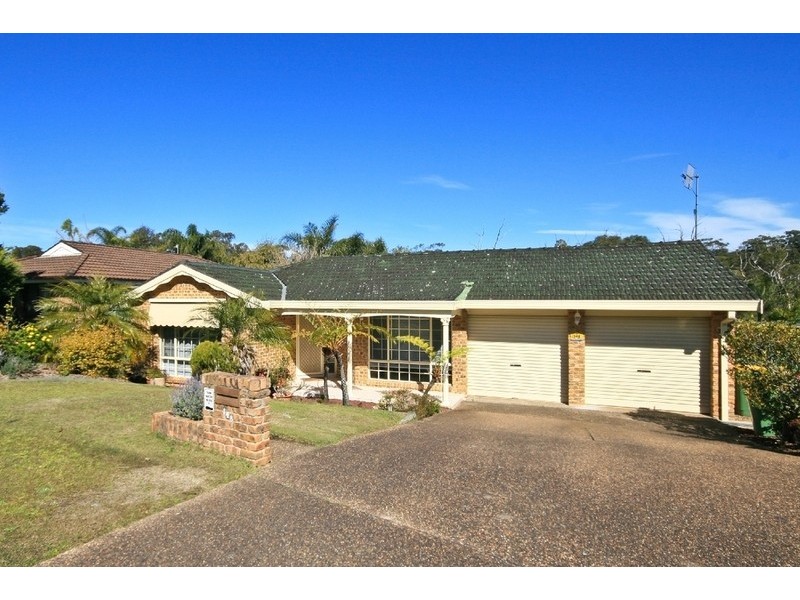 148 Thomas Mitchell Road, Killarney Vale NSW 2261