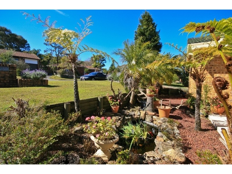 148 Thomas Mitchell Road, Killarney Vale NSW 2261
