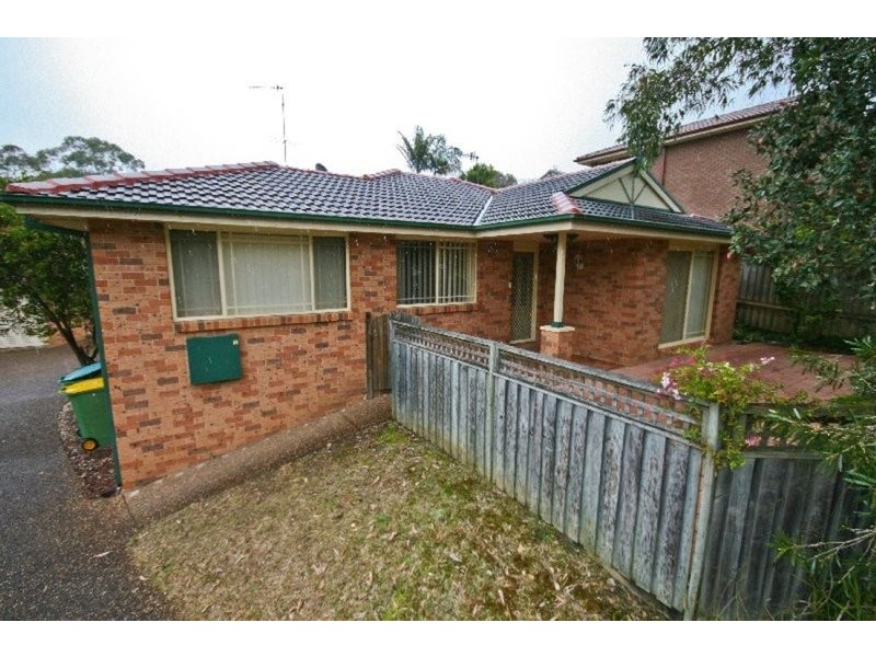1/6 Jacaranda Avenue, Glenning Valley NSW 2261
