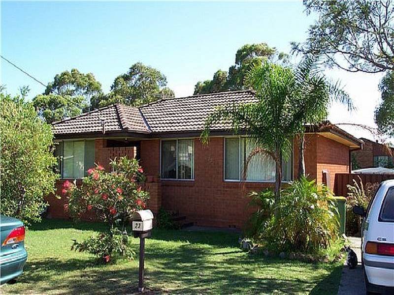 23 Warratta Road, Killarney Vale NSW 2261