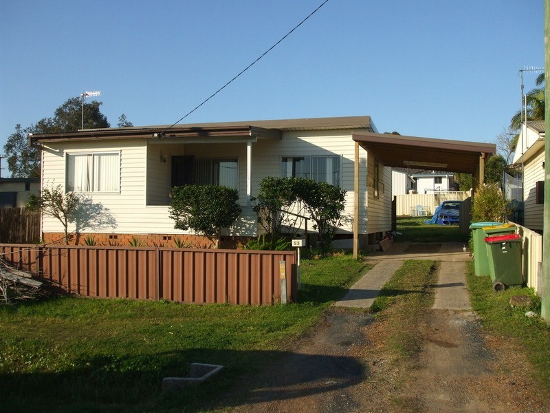 53 George Evans Road, Killarney Vale NSW 2261