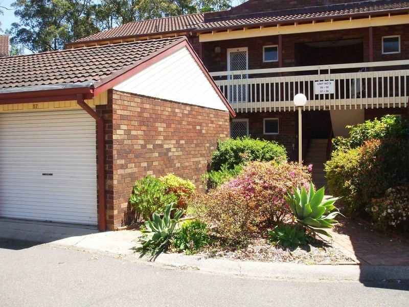 57/15 Lorraine Avenue, Berkeley Vale NSW 2261