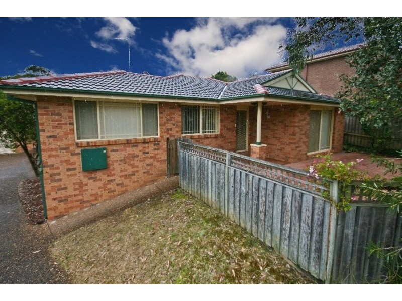 1/6 Jacaranda Avenue, Glenning Valley NSW 2261