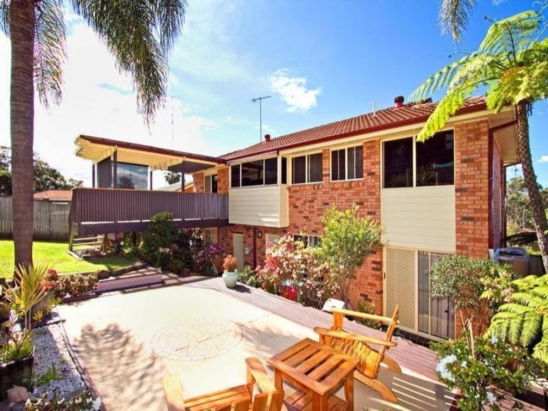 33 Roberta Street, Tumbi Umbi NSW 2261