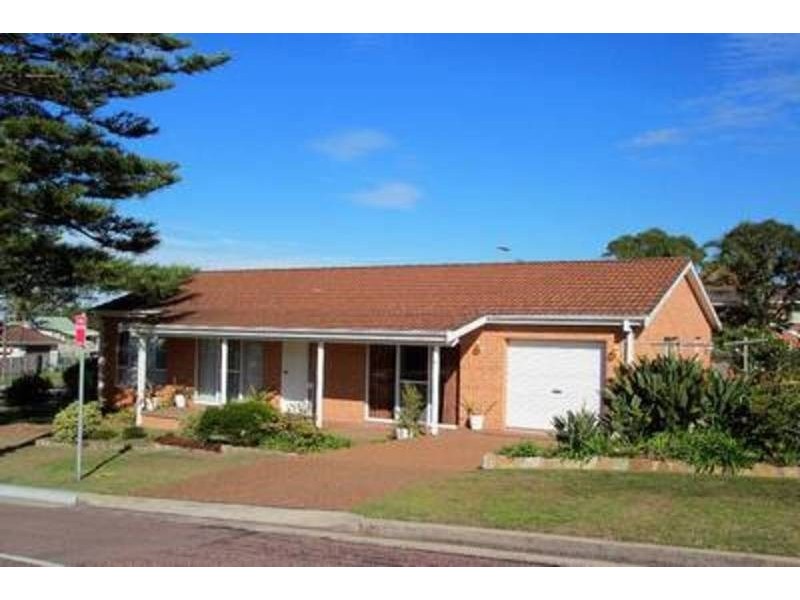 57 Warrigal Street, The Entrance NSW 2261