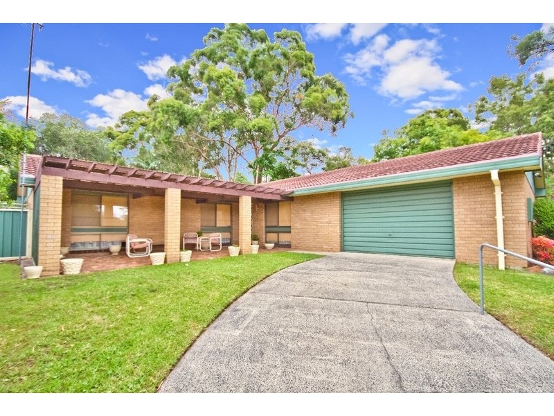 3 Packard Close, Killarney Vale NSW 2261