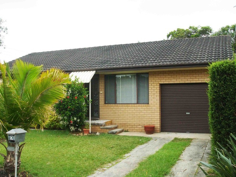 2 Glenbrook Street, Long Jetty NSW 2261