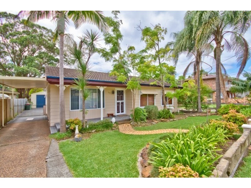 87 Albatross Road, Berkeley Vale NSW 2261