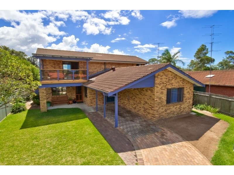 11 Jane Ellen Crescent, Chittaway Bay NSW 2261