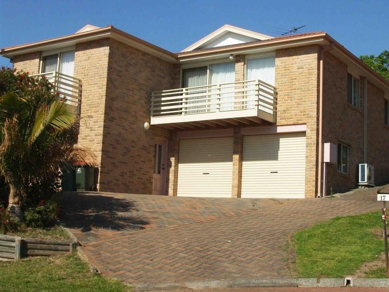 1/17 Nicole Close, Watanobbi NSW 2259