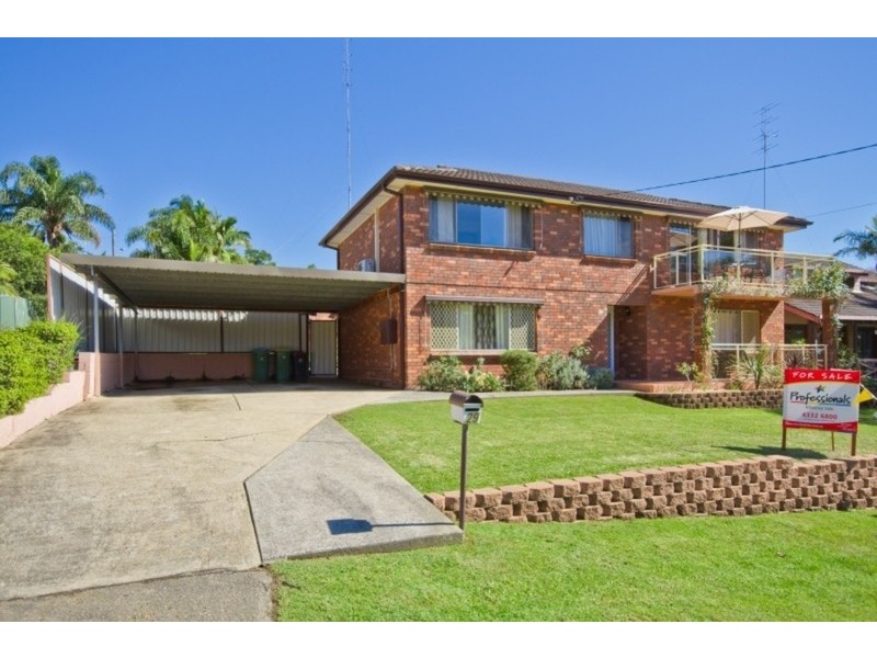 29 Fishermens Bend, Bateau Bay NSW 2261