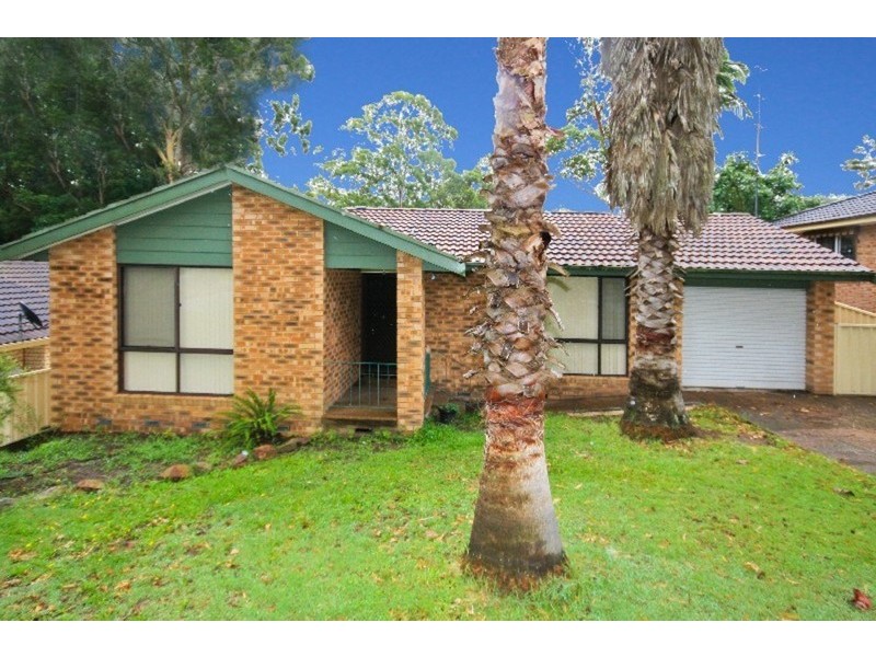 46 Greenwood Avenue, Berkeley Vale NSW 2261