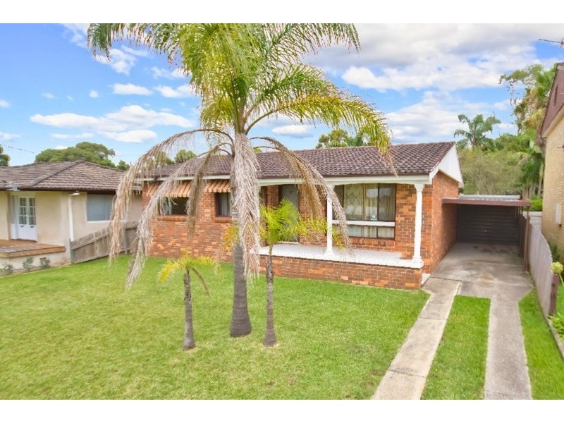 37 South Street, Killarney Vale NSW 2261