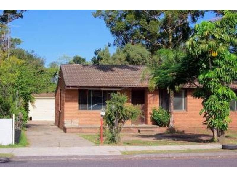 12 Tumbi Creek Road, Tumbi Umbi NSW 2261