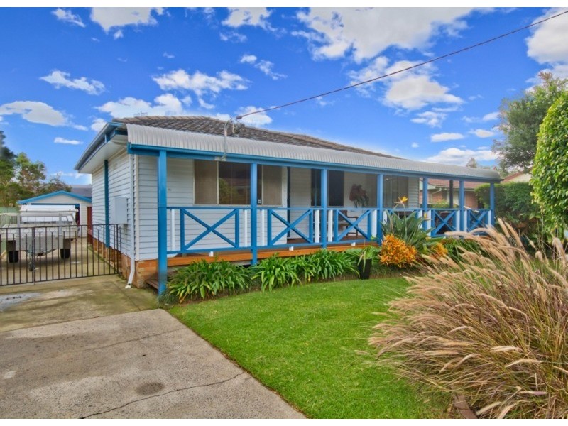 56 Warratta Road, Killarney Vale NSW 2261
