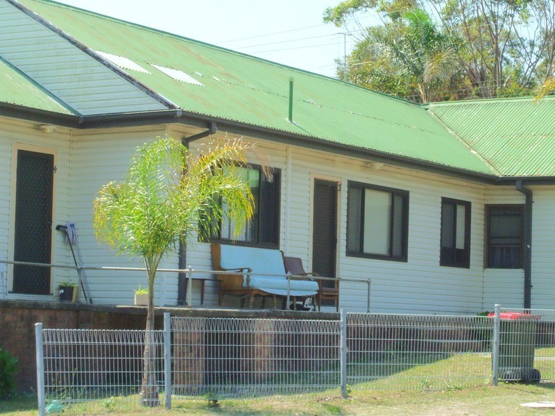 3/61 Shelly Beach Road, Shelly Beach NSW 2261