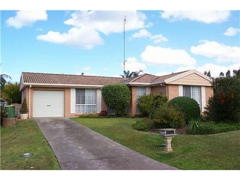 20 Charmian Crescent, Watanobbi NSW 2259