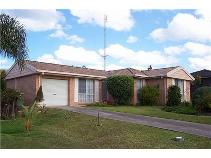 20 Charmian Crescent, Watanobbi NSW 2259