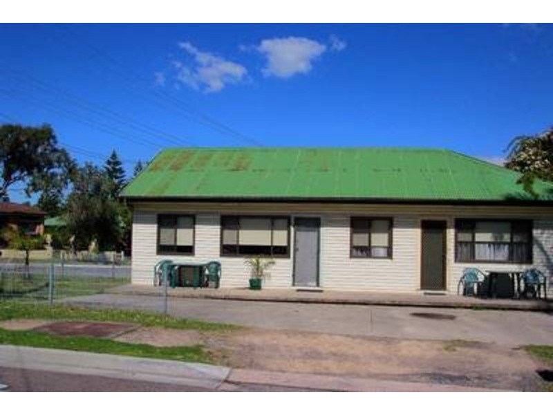 2/61 Shelly Beach Road, Shelly Beach NSW 2261