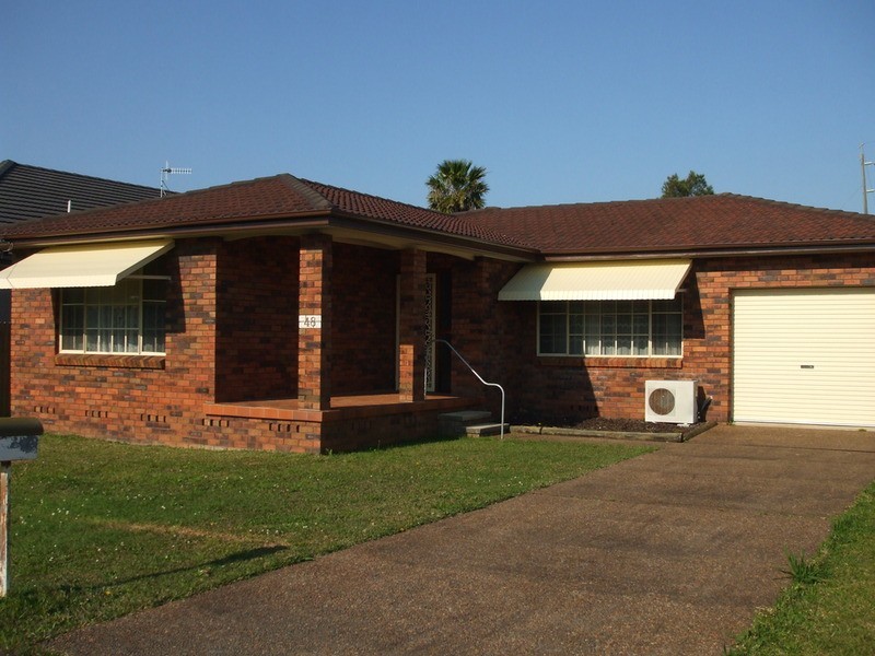 48 Tasman Avenue, Killarney Vale NSW 2261