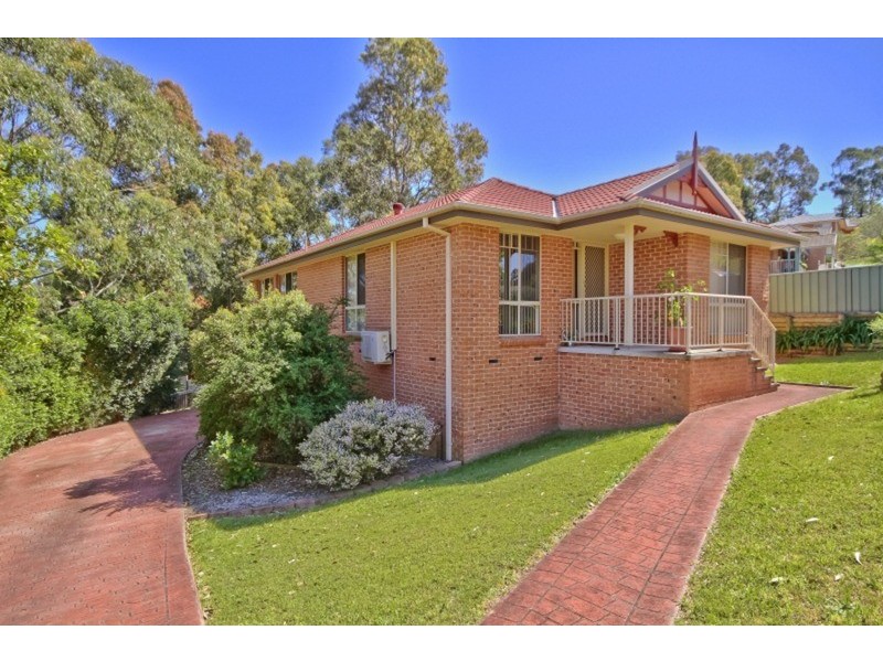 95 Bottlebrush Drive, Glenning Valley NSW 2261