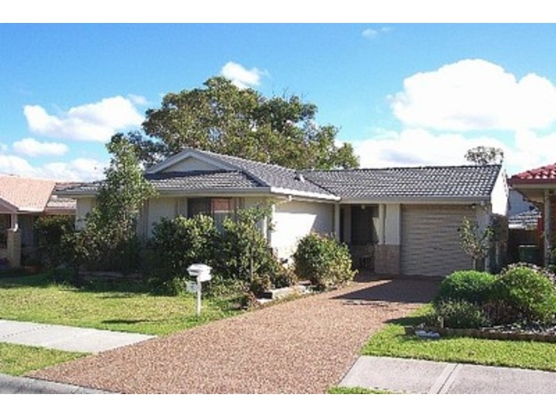 19 Nelmes Road, Blue Haven NSW 2262