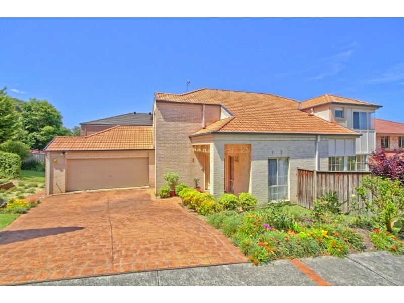 2 Thornbill Grove, Tumbi Umbi NSW 2261