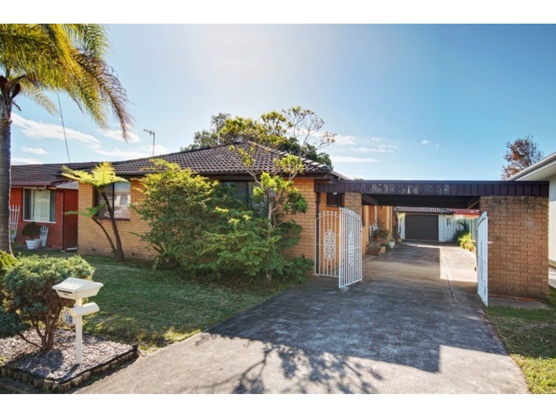 20 Waterview Street, Long Jetty NSW 2261